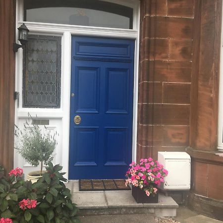 Hotel The Conifers Edinburgh Exterior foto